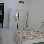 Private Room - Al Nahda2 Dubai Near Zulekha Hospital