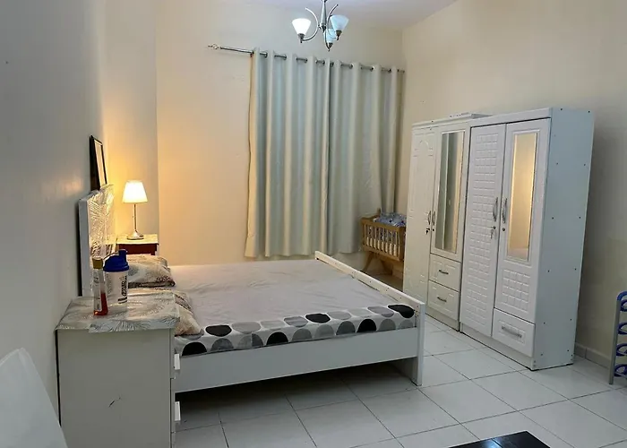Private Room - Al Nahda2 Dubai Near Zulekha Hospital