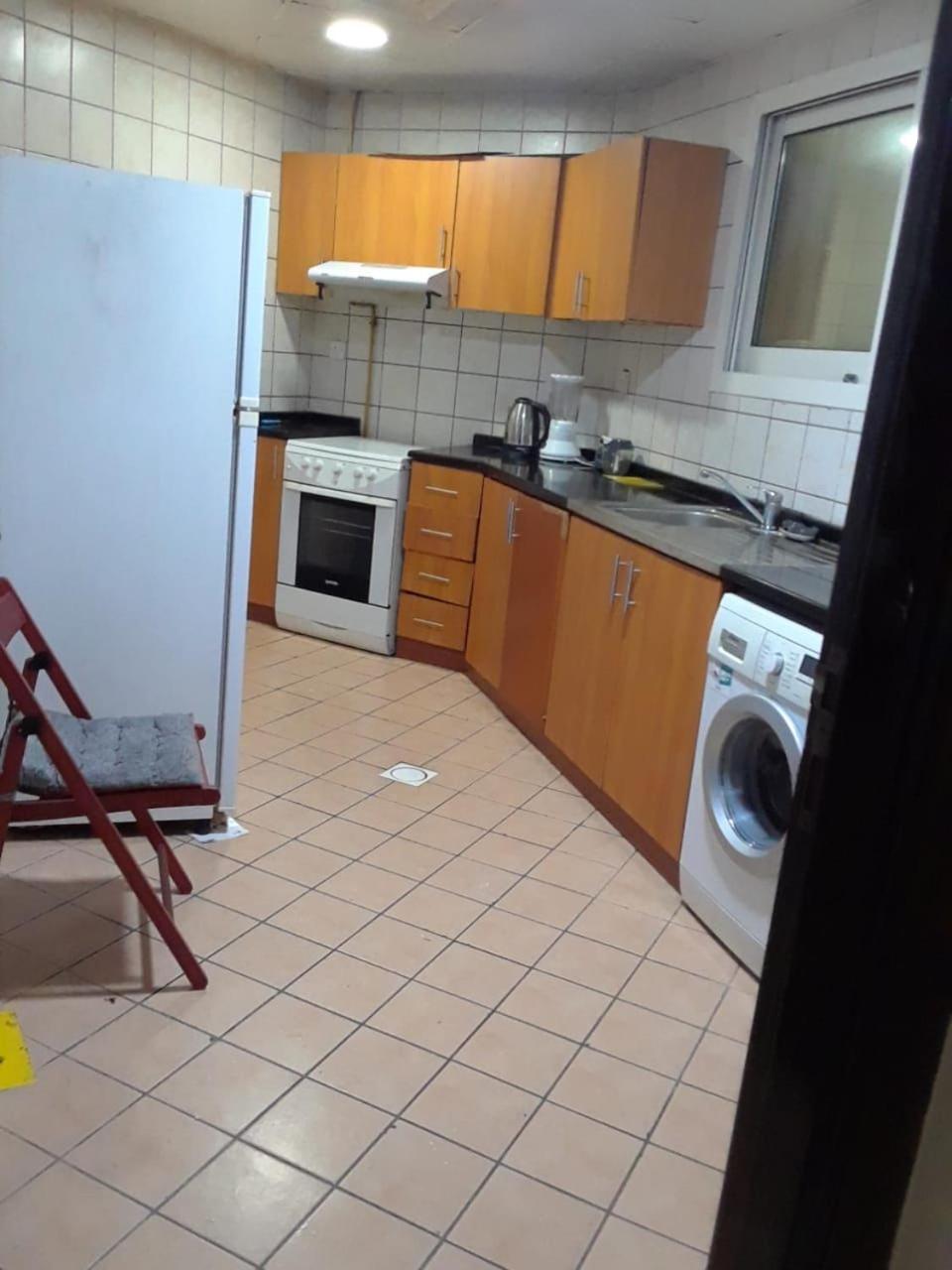 Homestay Private - Al Nahda2 Near Zulekha Hospital Dubai