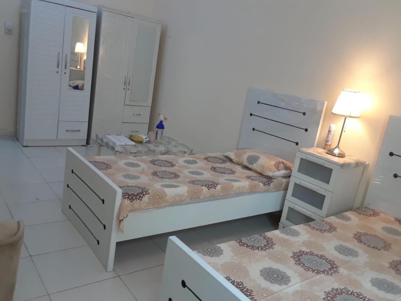 Homestay Private - Al Nahda2 Near Zulekha Hospital Dubai